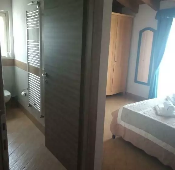 Majatalo Rosa Dei Venti