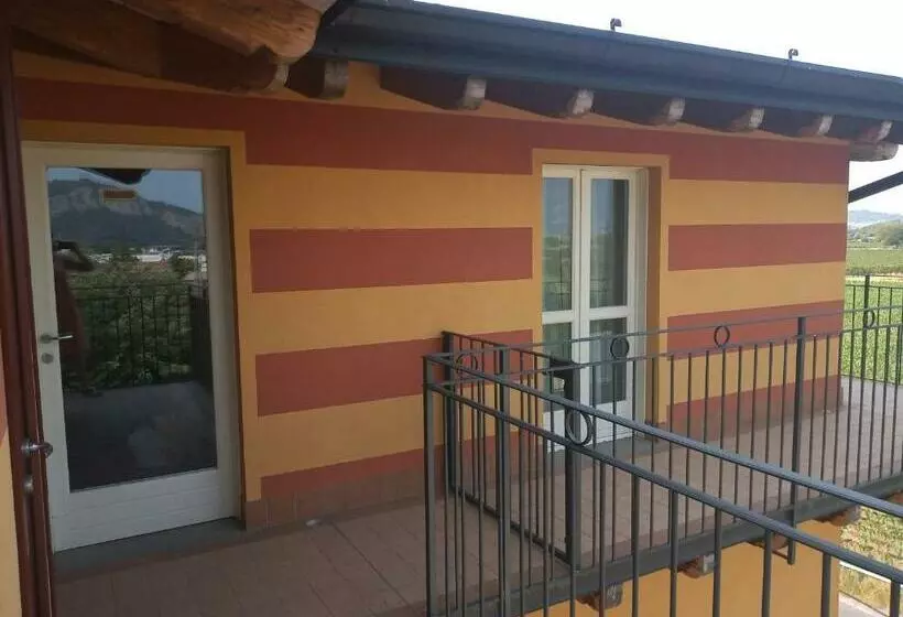 Majatalo Rosa Dei Venti