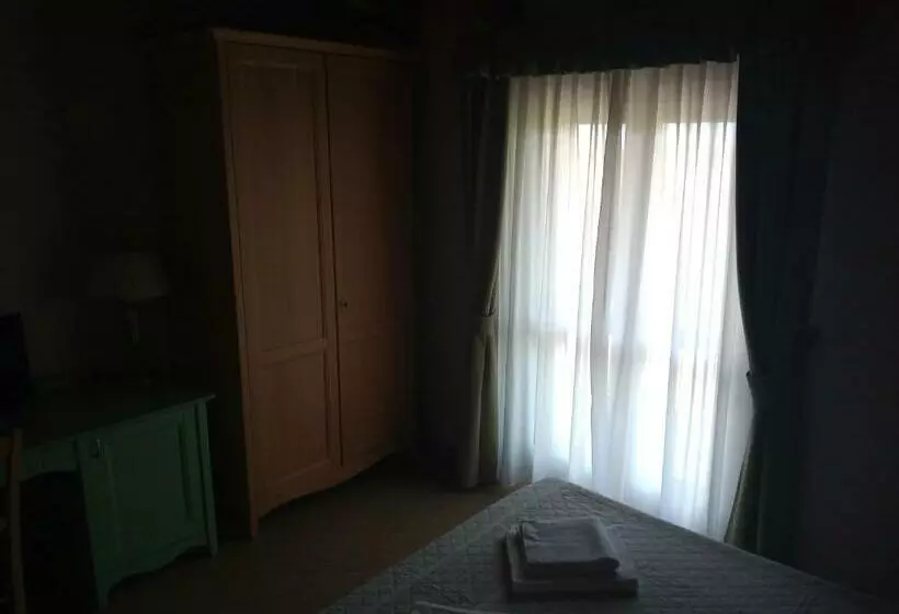 Majatalo Rosa Dei Venti