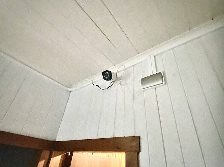 پانسیون Viva Chile Hostal Puerto Varas