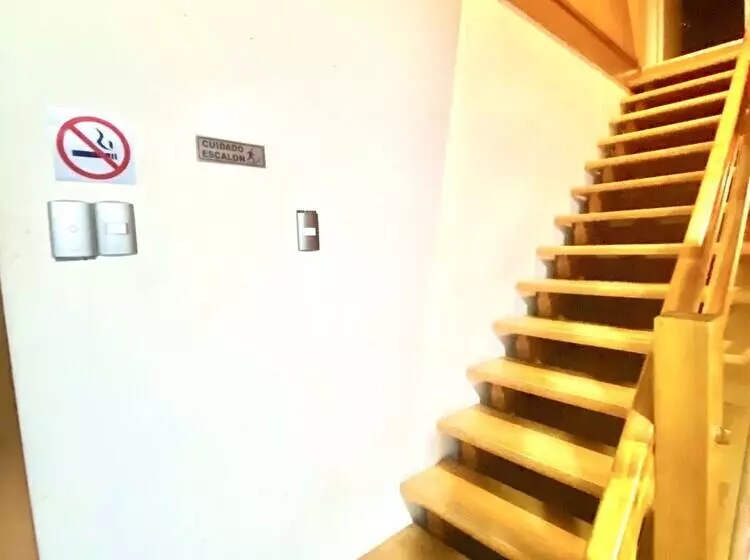 ペンション Viva Chile Hostal   Puerto Varas