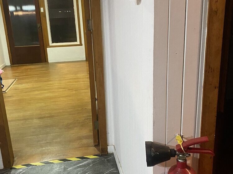 پانسیون Viva Chile Hostal Puerto Varas