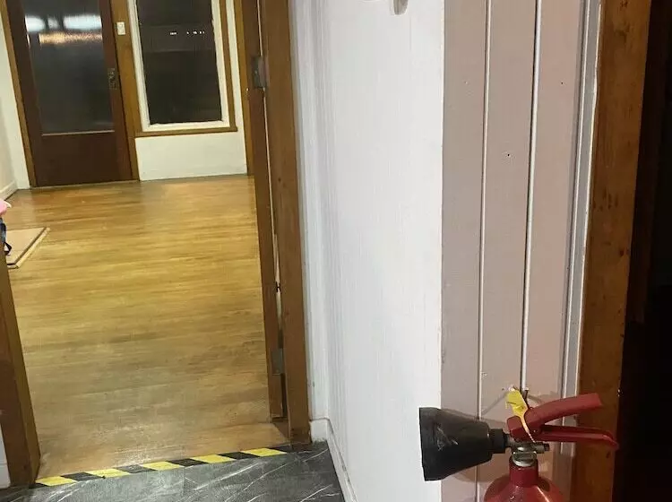 ペンション Viva Chile Hostal   Puerto Varas