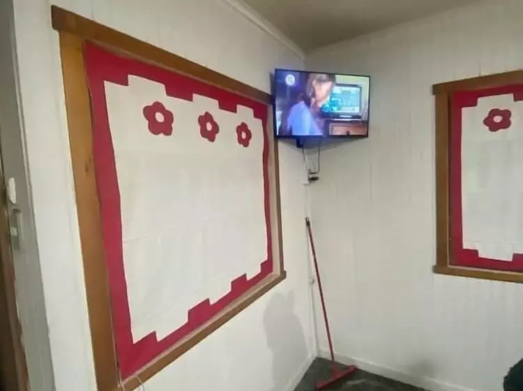 ペンション Viva Chile Hostal   Puerto Varas