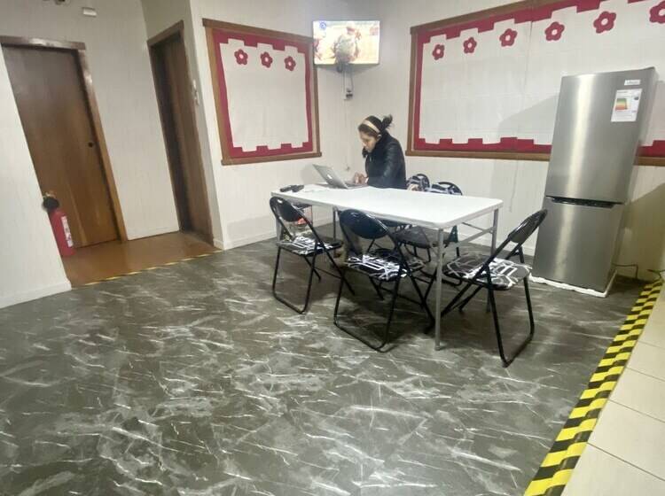 پانسیون Viva Chile Hostal Puerto Varas