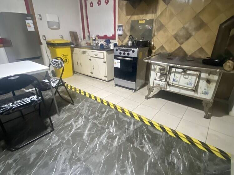 پانسیون Viva Chile Hostal Puerto Varas