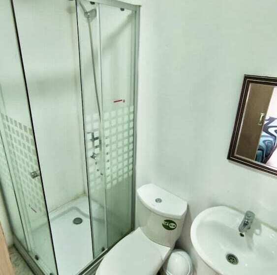 پانسیون Viva Chile Hostal Puerto Varas