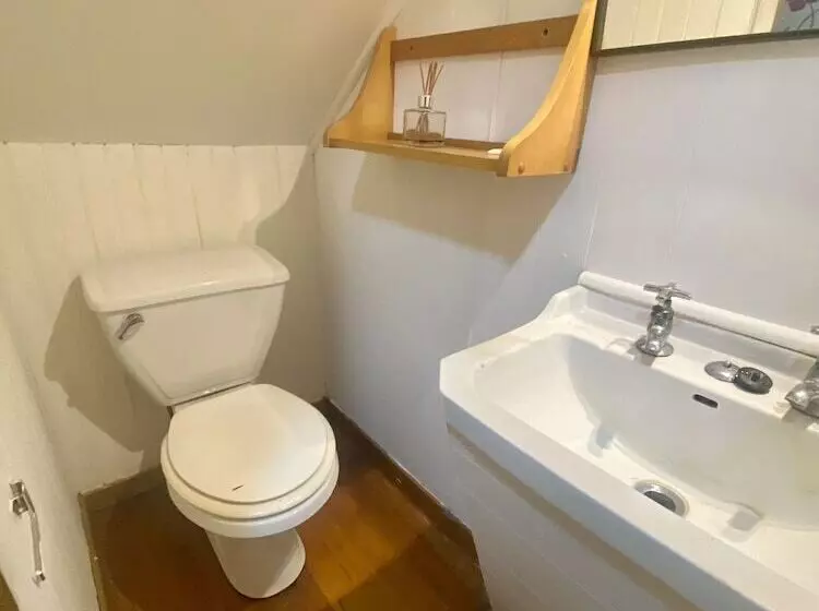 ペンション Viva Chile Hostal   Puerto Varas
