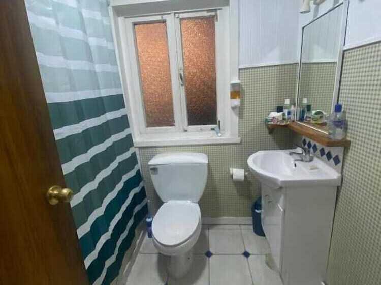 پانسیون Viva Chile Hostal Puerto Varas