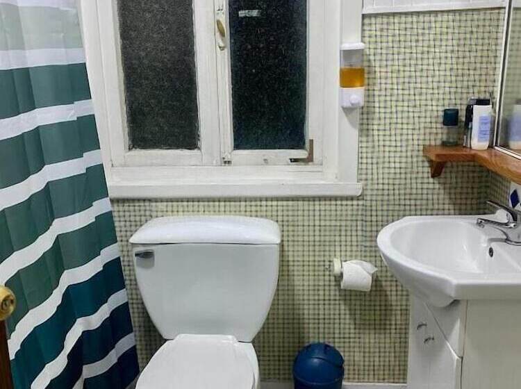 پانسیون Viva Chile Hostal Puerto Varas