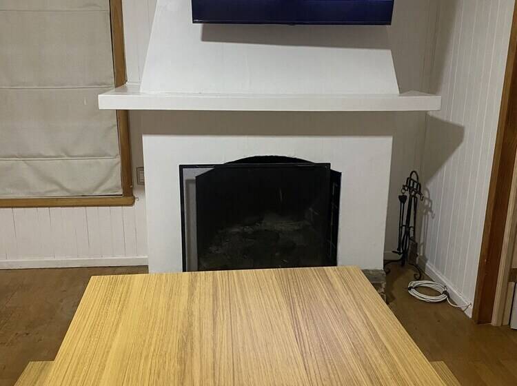 پانسیون Viva Chile Hostal Puerto Varas