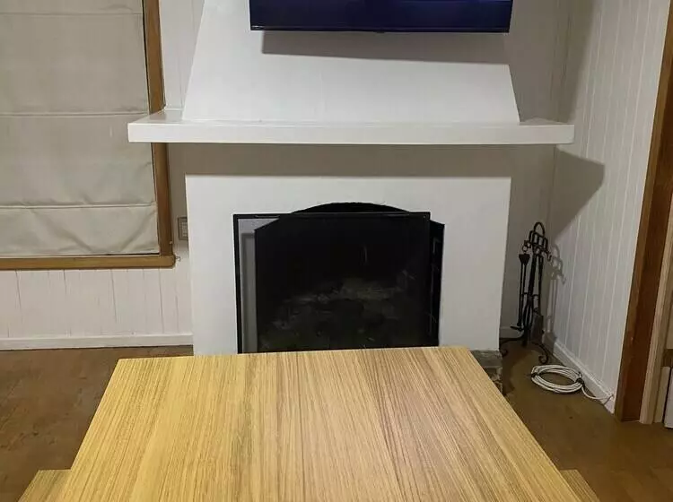 ペンション Viva Chile Hostal   Puerto Varas