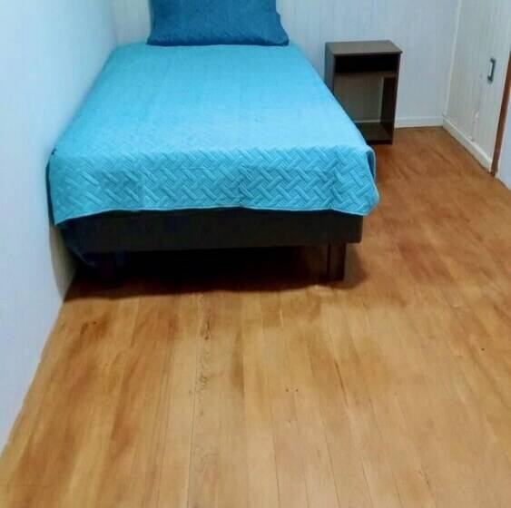 پانسیون Viva Chile Hostal Puerto Varas