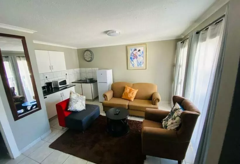 Majatalo Xaba Guest Lodge