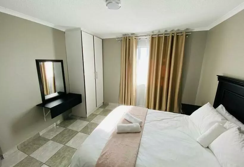 Majatalo Xaba Guest Lodge