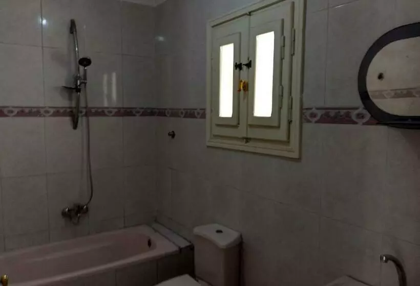 Summer Beach Chalet In Nakheel Compound North Coadt Egypt K⁵5⁵