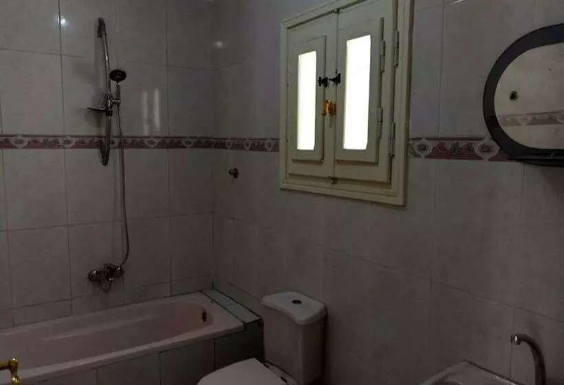 Summer Beach Chalet In Nakheel Compound North Coadt Egypt K⁵5⁵