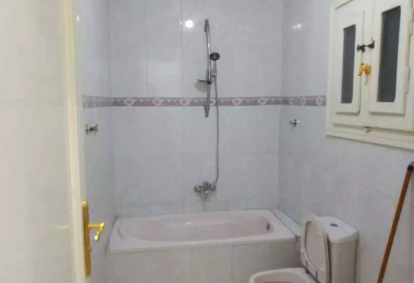 Summer Beach Chalet In Nakheel Compound North Coadt Egypt K⁵5⁵