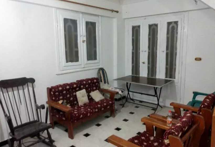 Summer Beach Chalet In Nakheel Compound North Coadt Egypt K⁵5⁵