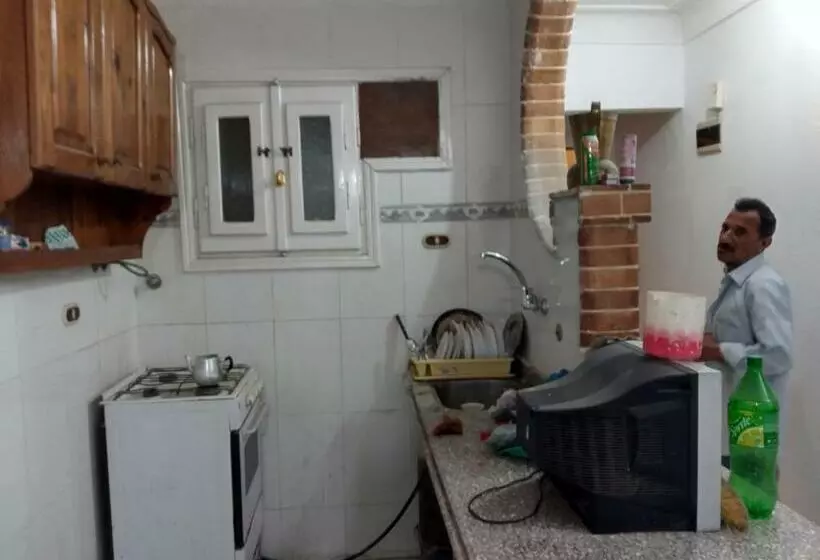 Summer Beach Chalet In Nakheel Compound North Coadt Egypt K⁵5⁵