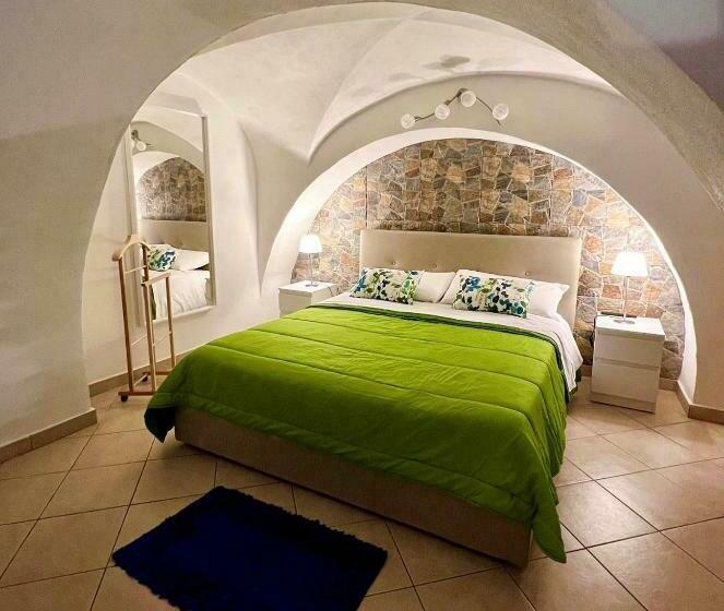 Ursino Holiday Apartment