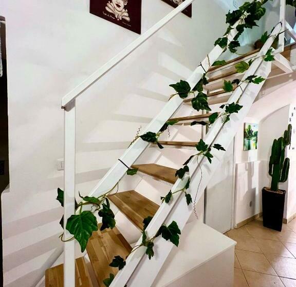 Ursino Holiday Apartment