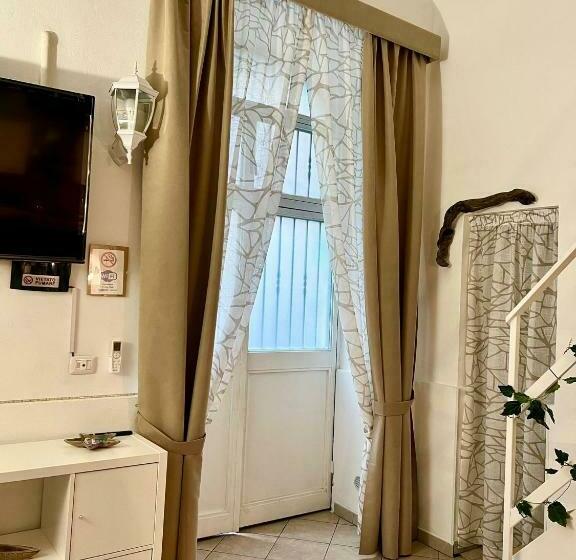 Ursino Holiday Apartment