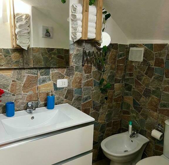 Ursino Holiday Apartment