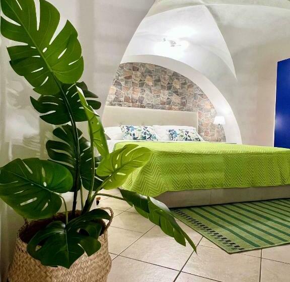 Ursino Holiday Apartment