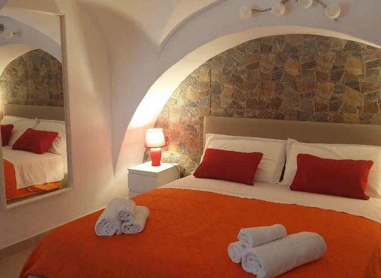 Ursino Holiday Apartment