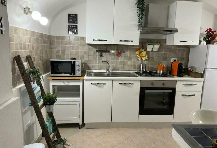 Ursino Holiday Apartment