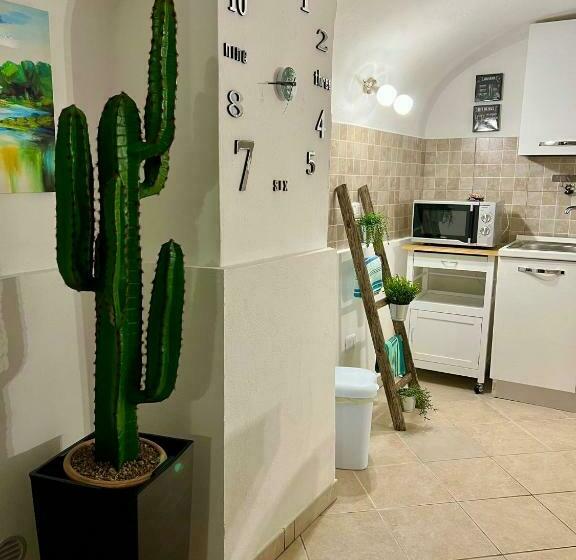 Ursino Holiday Apartment