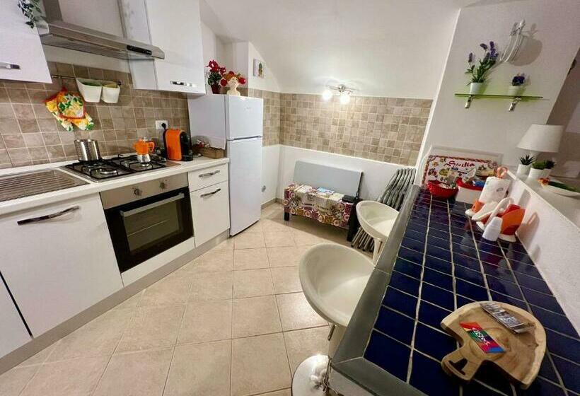 Ursino Holiday Apartment