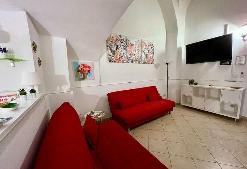 Ursino Holiday Apartment