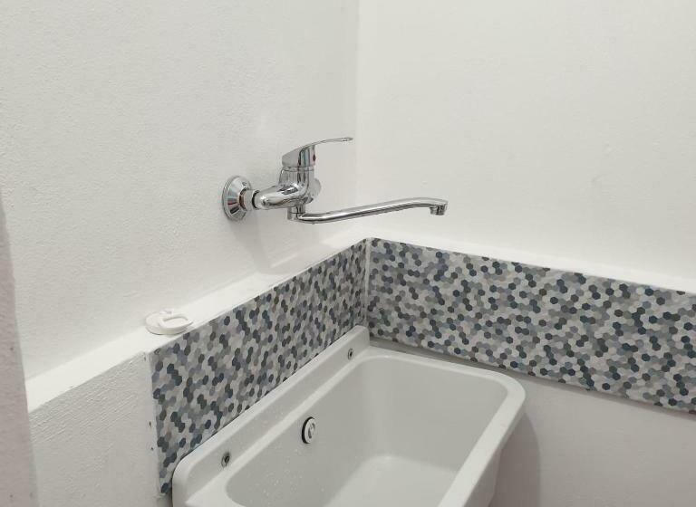 Ursino Holiday Apartment