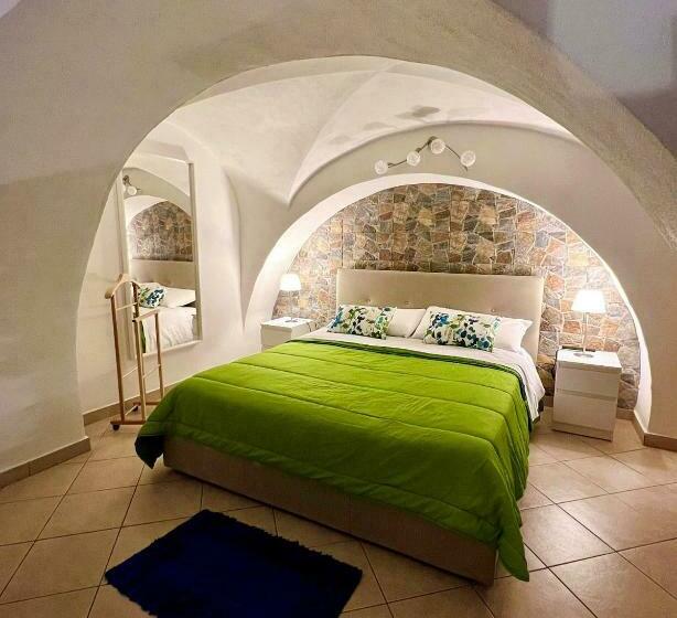 Ursino Holiday Apartment