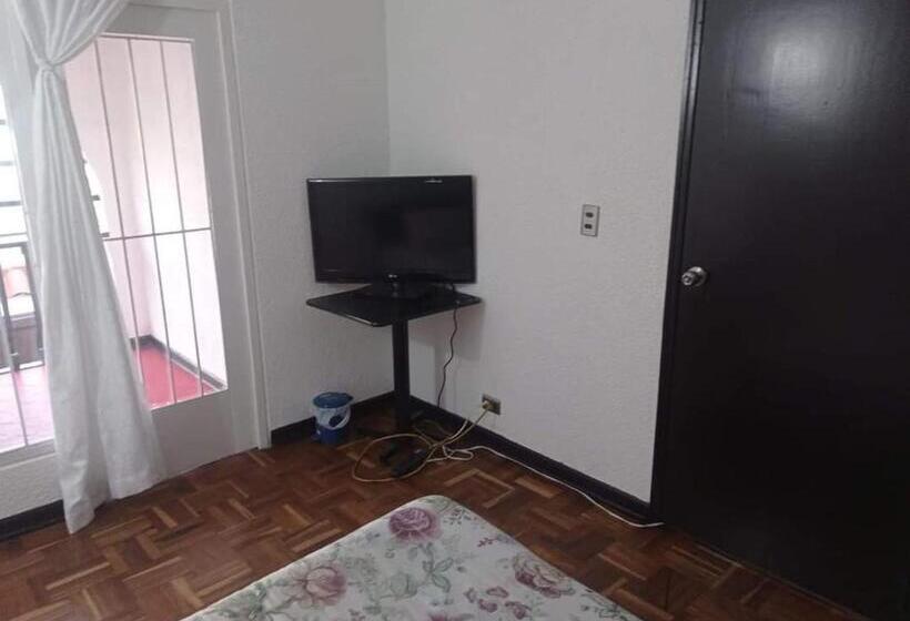 هاستل Bogotá Calle 100