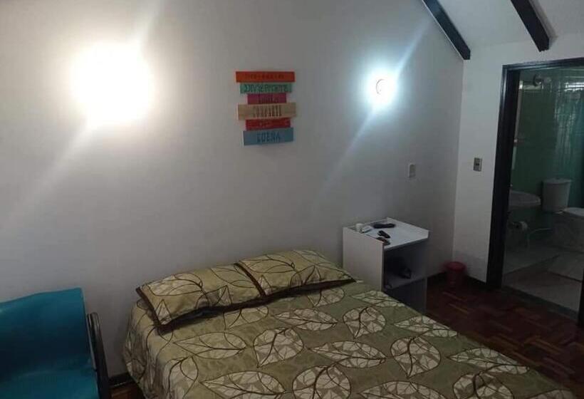 هاستل Bogotá Calle 100