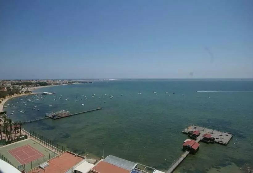 Apartamento En Primera Línea