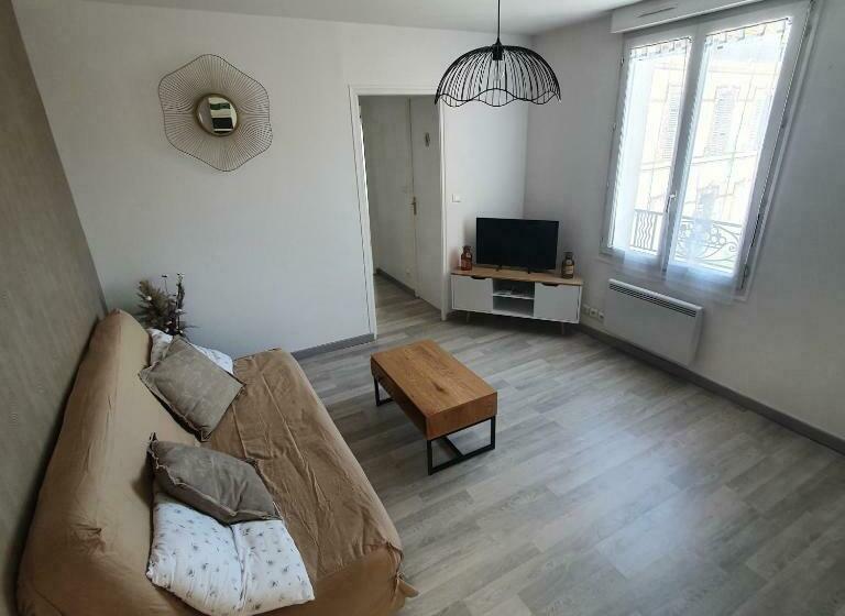 Appartement De La Tour