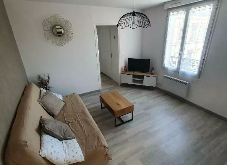 Appartement De La Tour