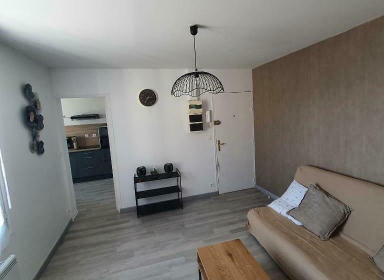 Appartement De La Tour