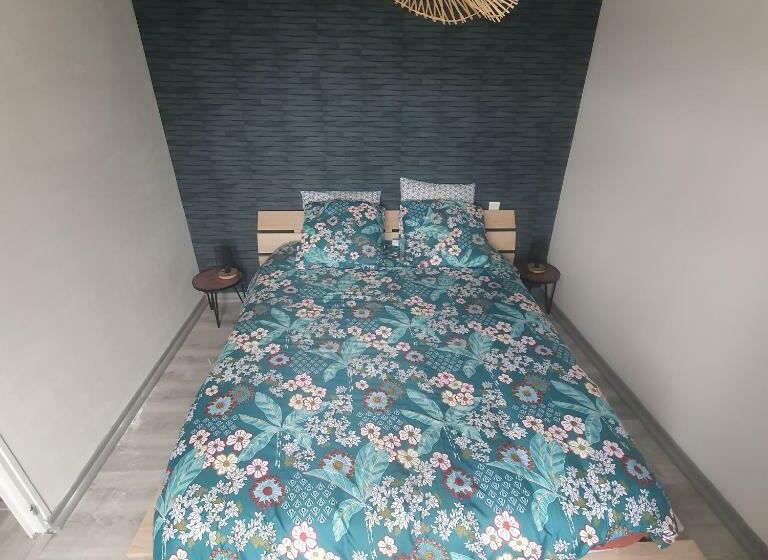 Appartement De La Tour