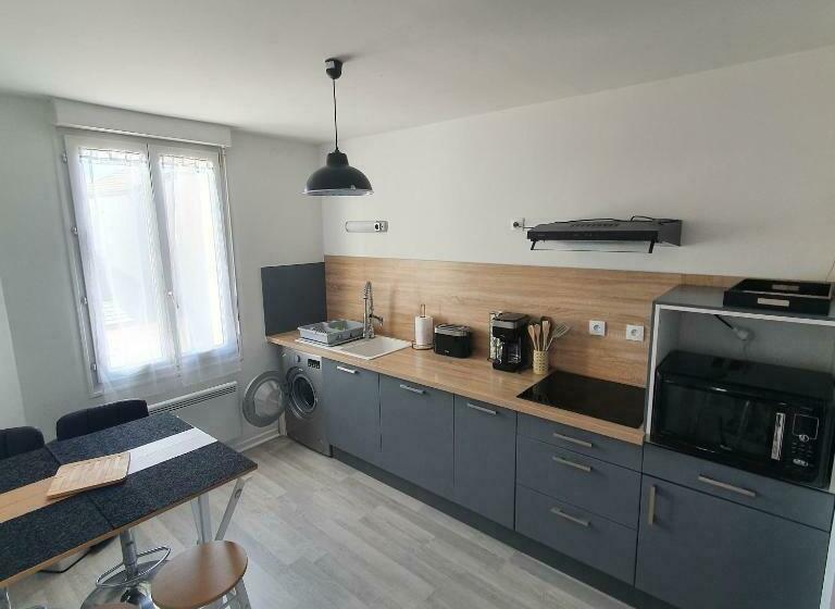 Appartement De La Tour