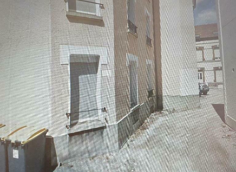 Appartement De La Tour