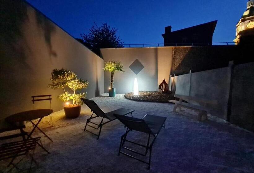 Bed and Breakfast Le Sparadise