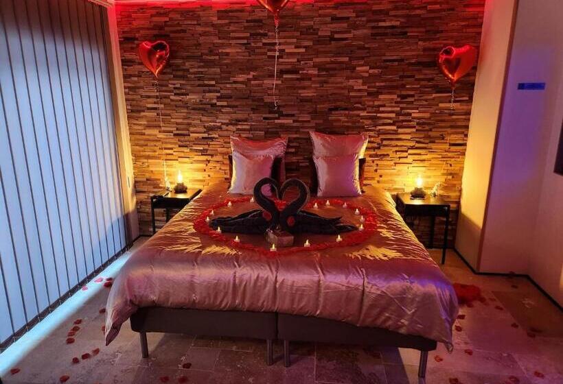 Bed and Breakfast Le Sparadise