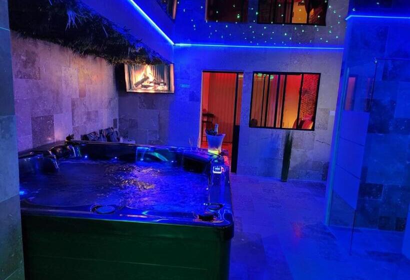 Bed and Breakfast Le Sparadise