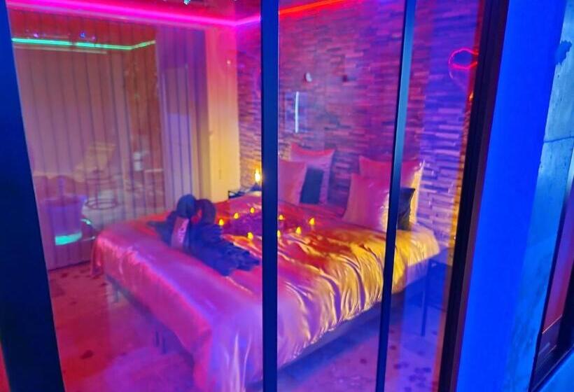 Bed and Breakfast Le Sparadise