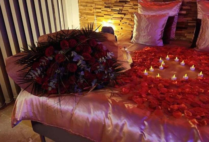 Bed and Breakfast Le Sparadise